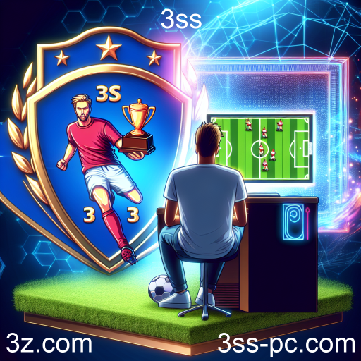 A Evolução dos Jogos de Esportes na Era Digital